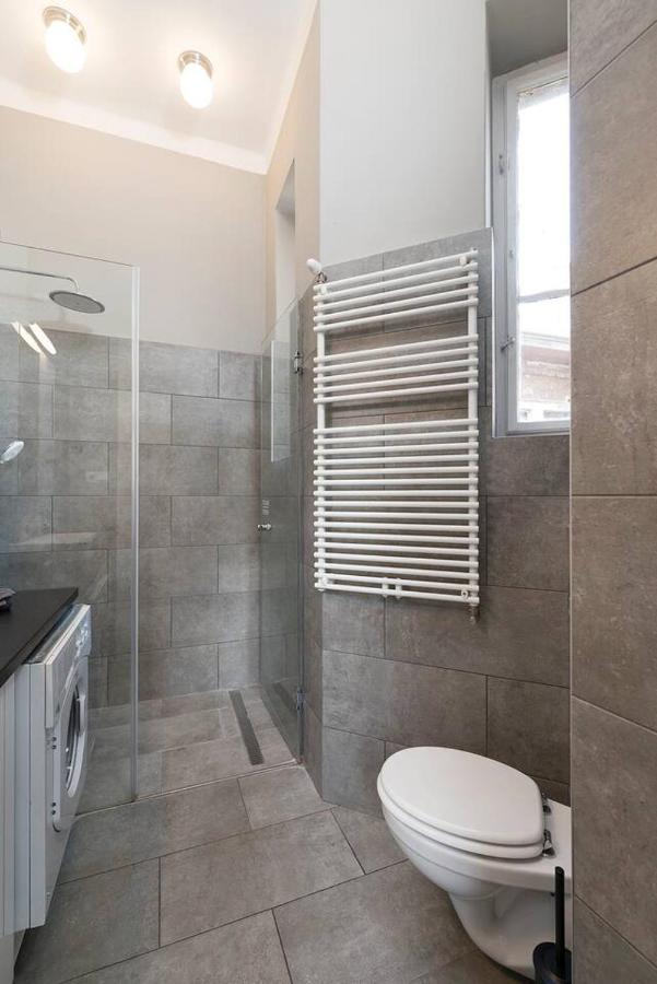 Vaci Street Premier Apartment Budapest Eksteriør billede